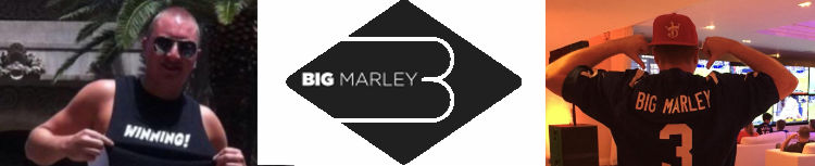 1 Year of BigMarley’s MMA Premium Bets/Content ($35/month)